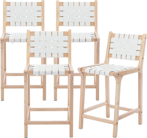 Counter stools set - stools, 4